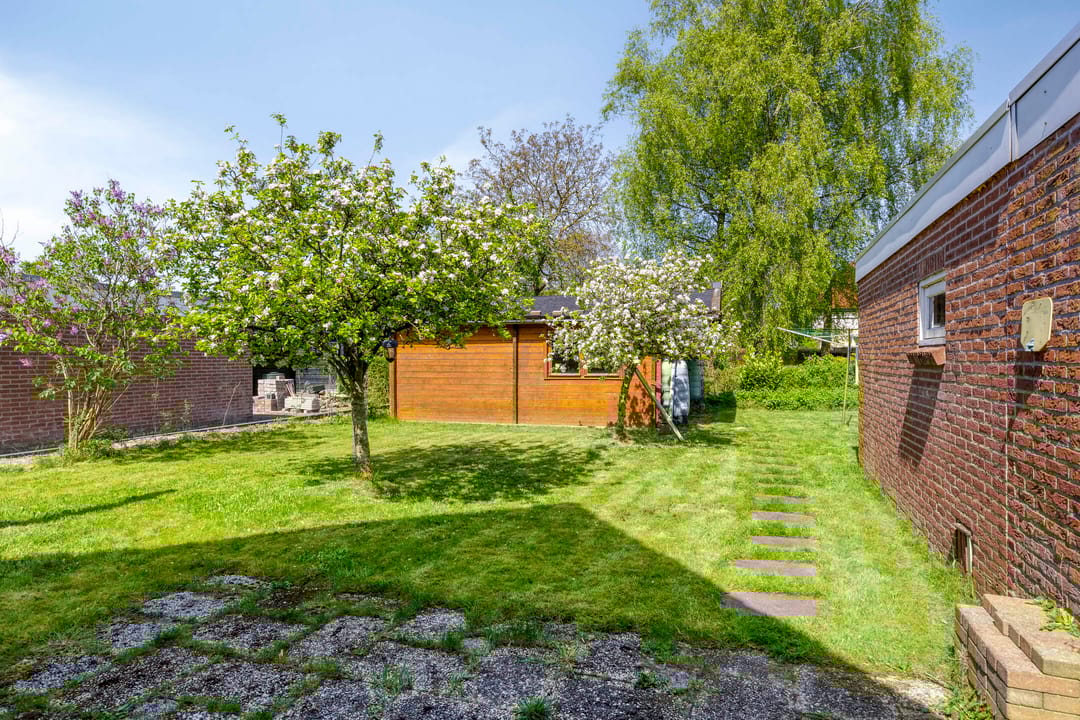 Foto 2 van Kruyssteelaan 8