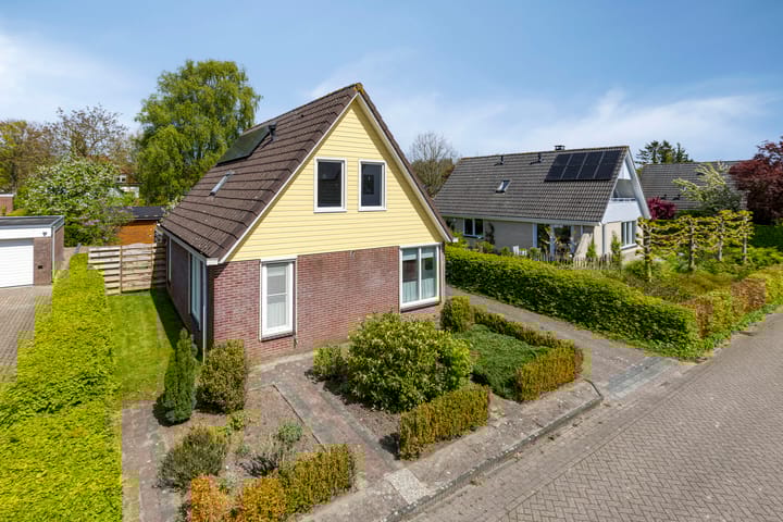 Foto 4 van Kruyssteelaan 8