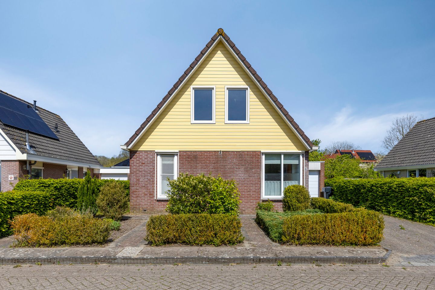 Foto 5 van Kruyssteelaan 8