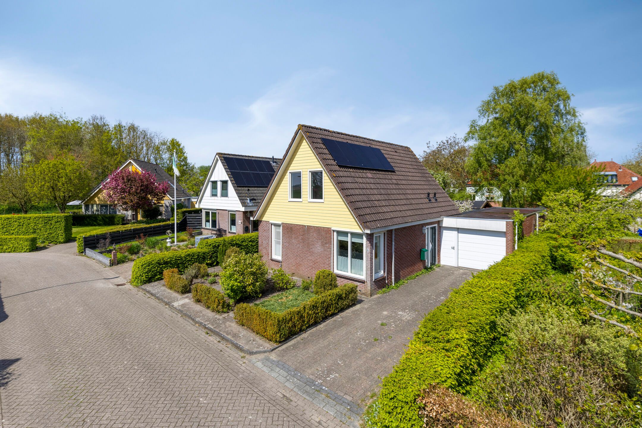 Foto 6 van Kruyssteelaan 8