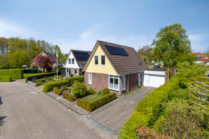 Foto 6 van Kruyssteelaan 8