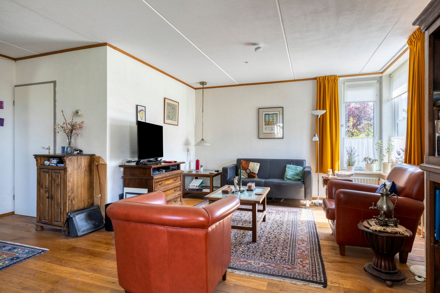 Foto 10 van Kruyssteelaan 8