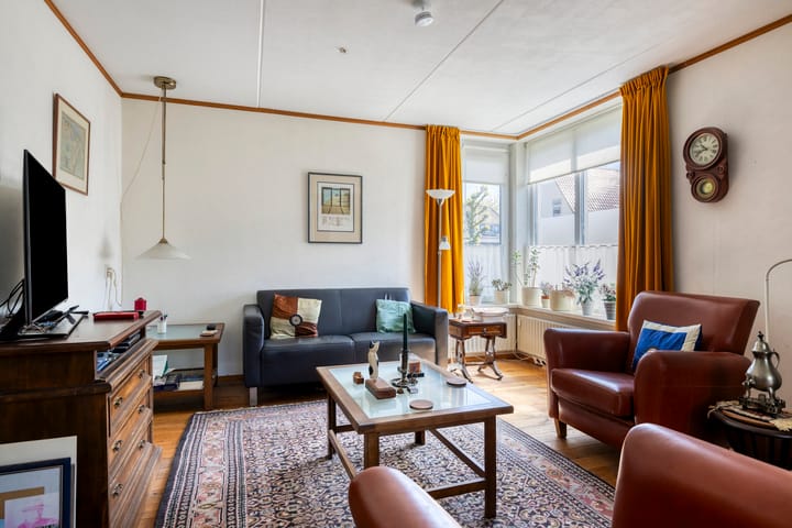 Foto 11 van Kruyssteelaan 8