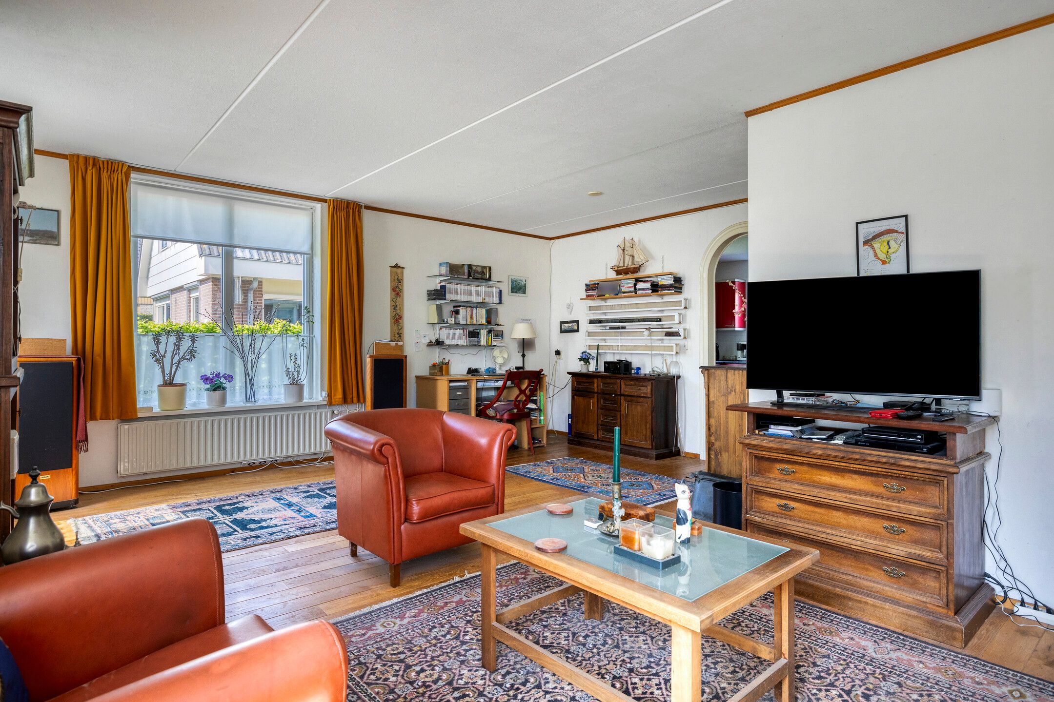 Foto 12 van Kruyssteelaan 8