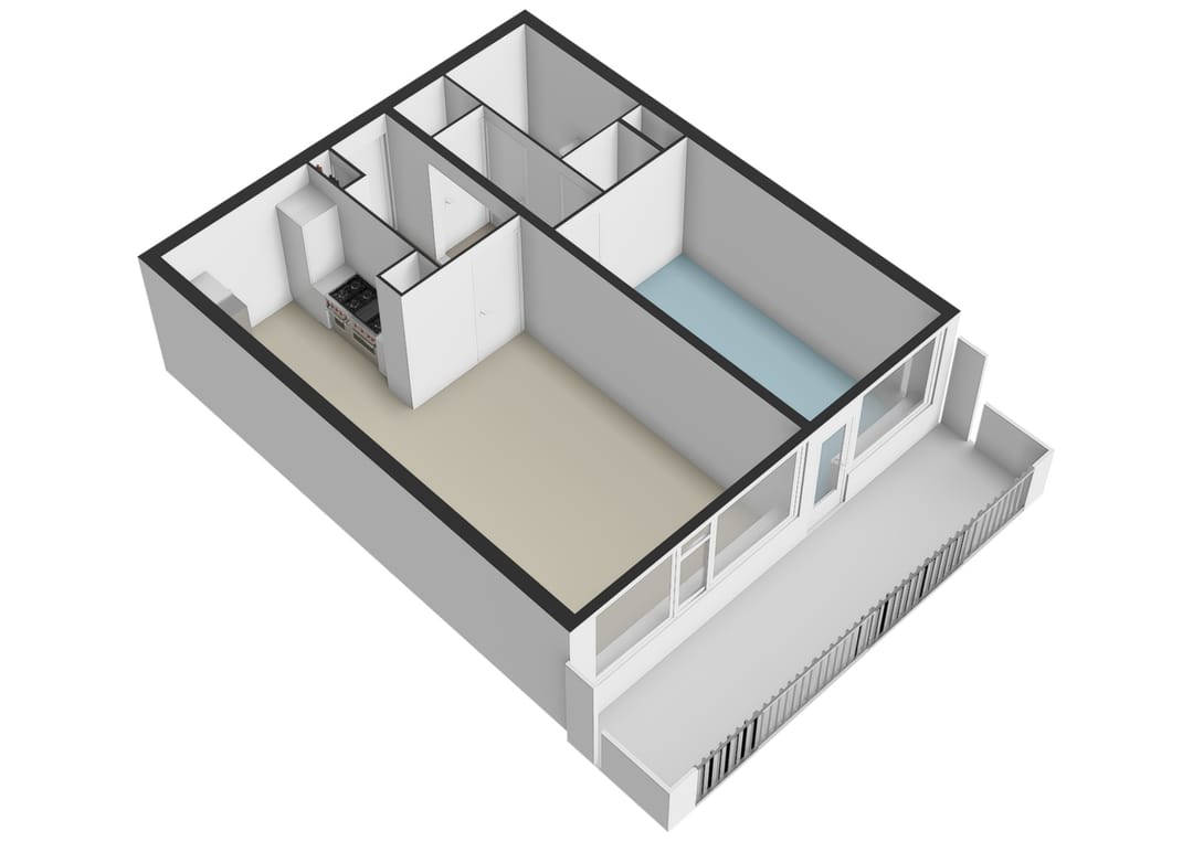 Foto 31 van Groenhof 387