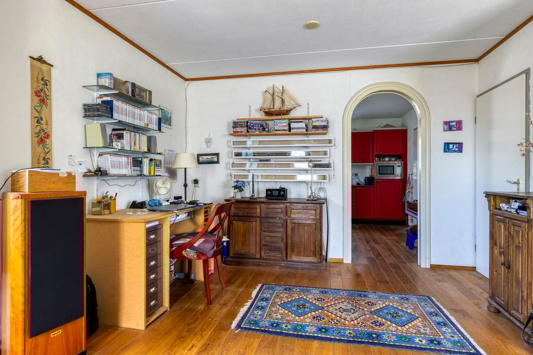 Foto 13 van Kruyssteelaan 8