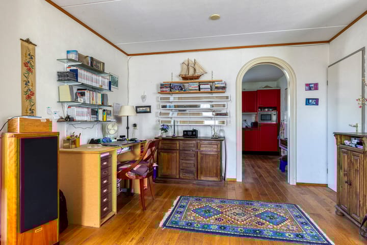 Foto 13 van Kruyssteelaan 8