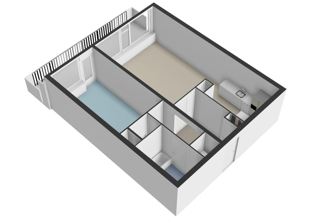 Foto 32 van Groenhof 387