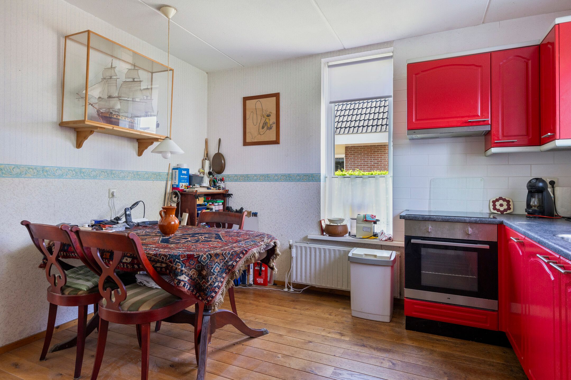 Foto 15 van Kruyssteelaan 8