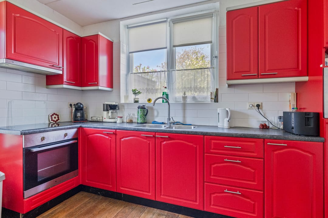 Foto 16 van Kruyssteelaan 8