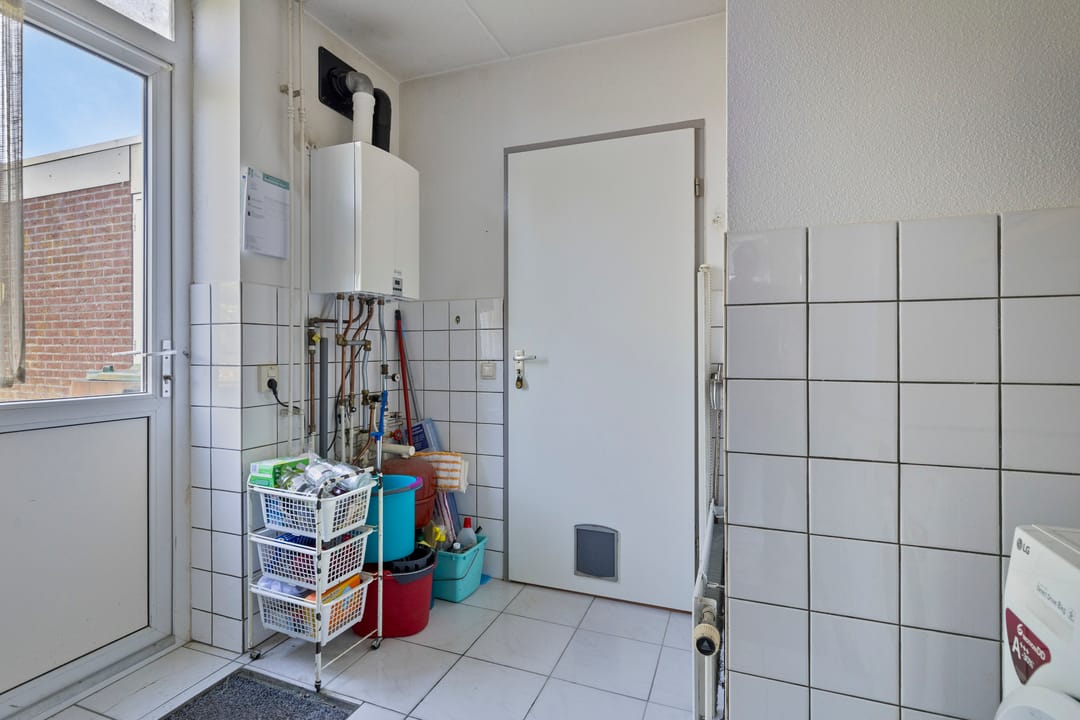 Foto 17 van Kruyssteelaan 8