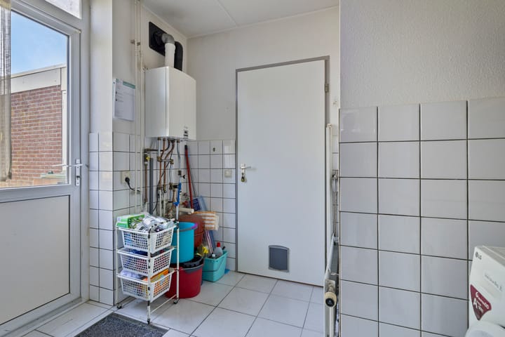 Foto 17 van Kruyssteelaan 8