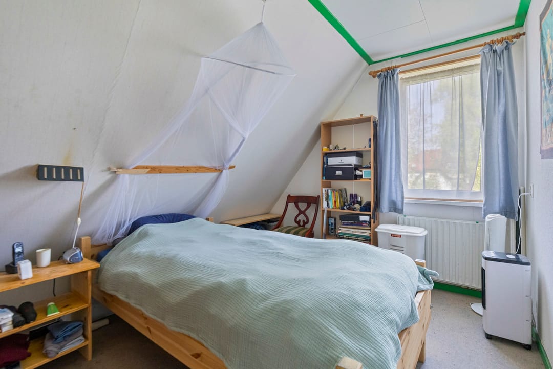 Foto 22 van Kruyssteelaan 8