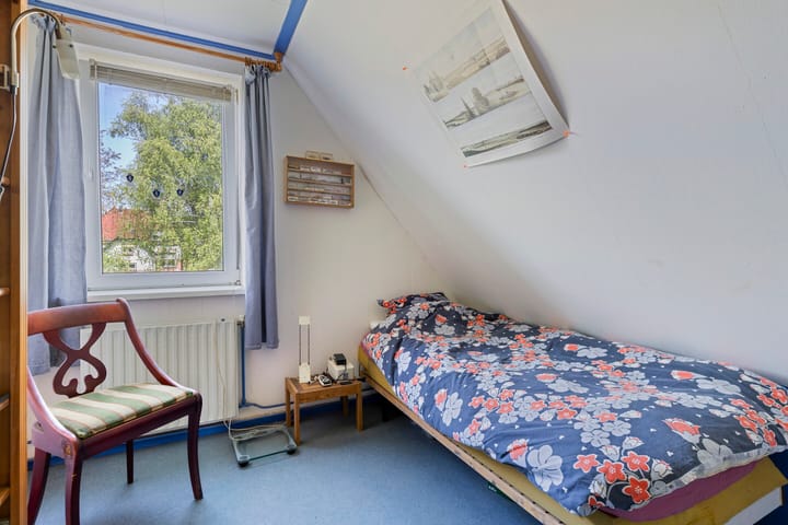 Foto 23 van Kruyssteelaan 8