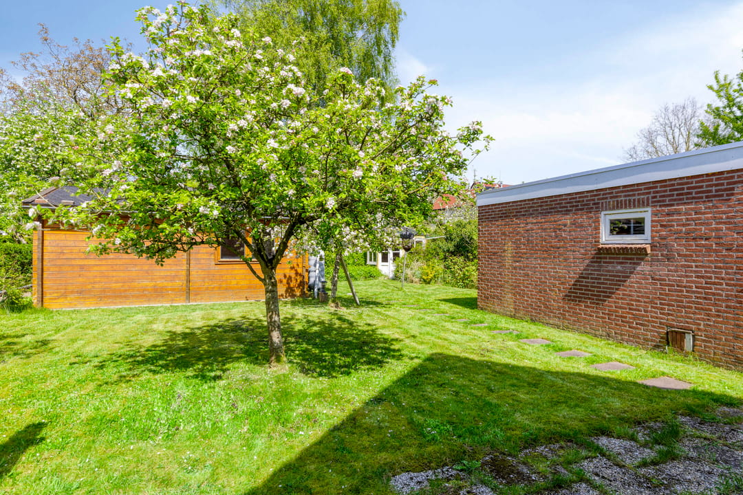 Foto 28 van Kruyssteelaan 8