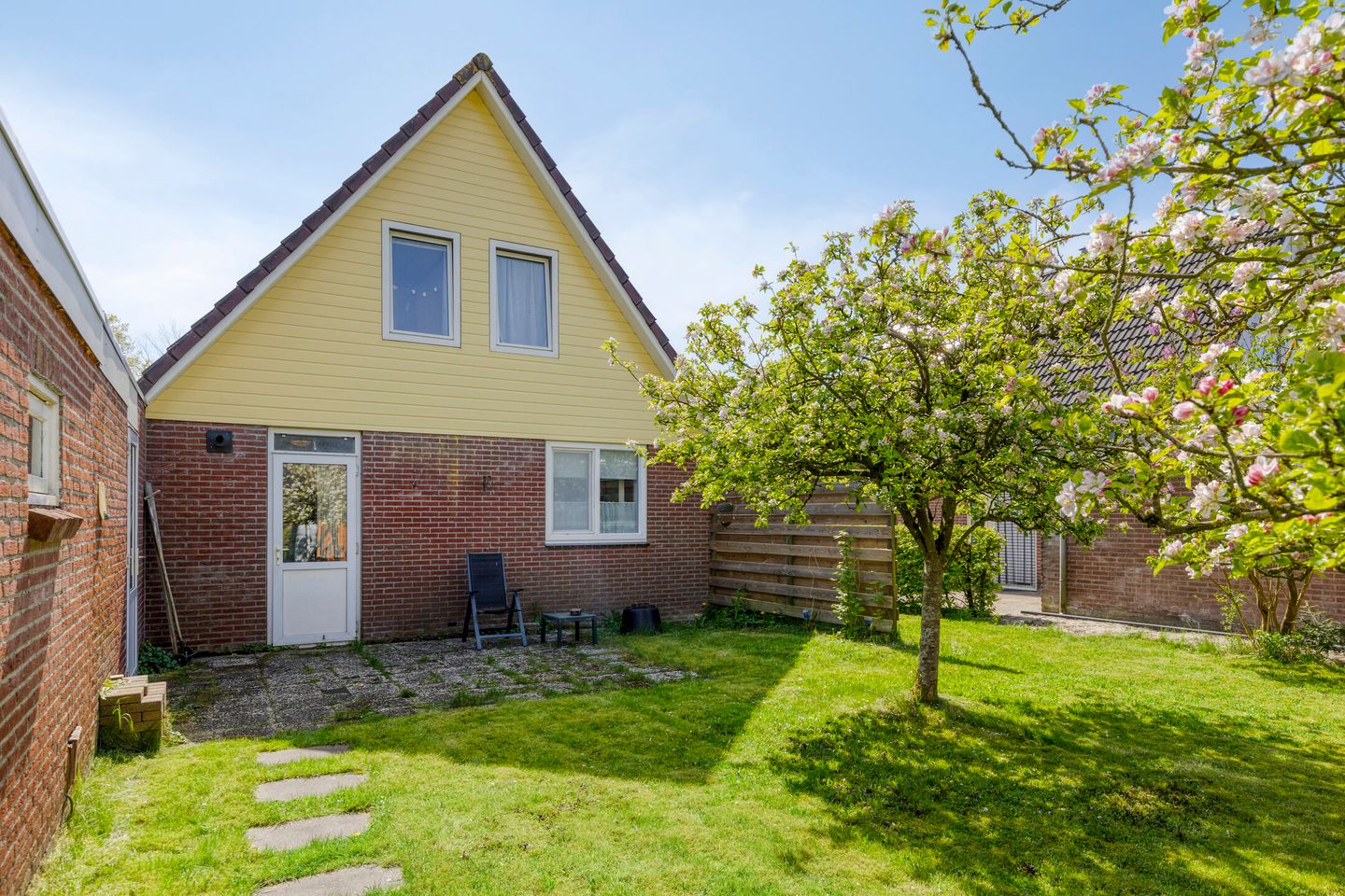 Foto 29 van Kruyssteelaan 8