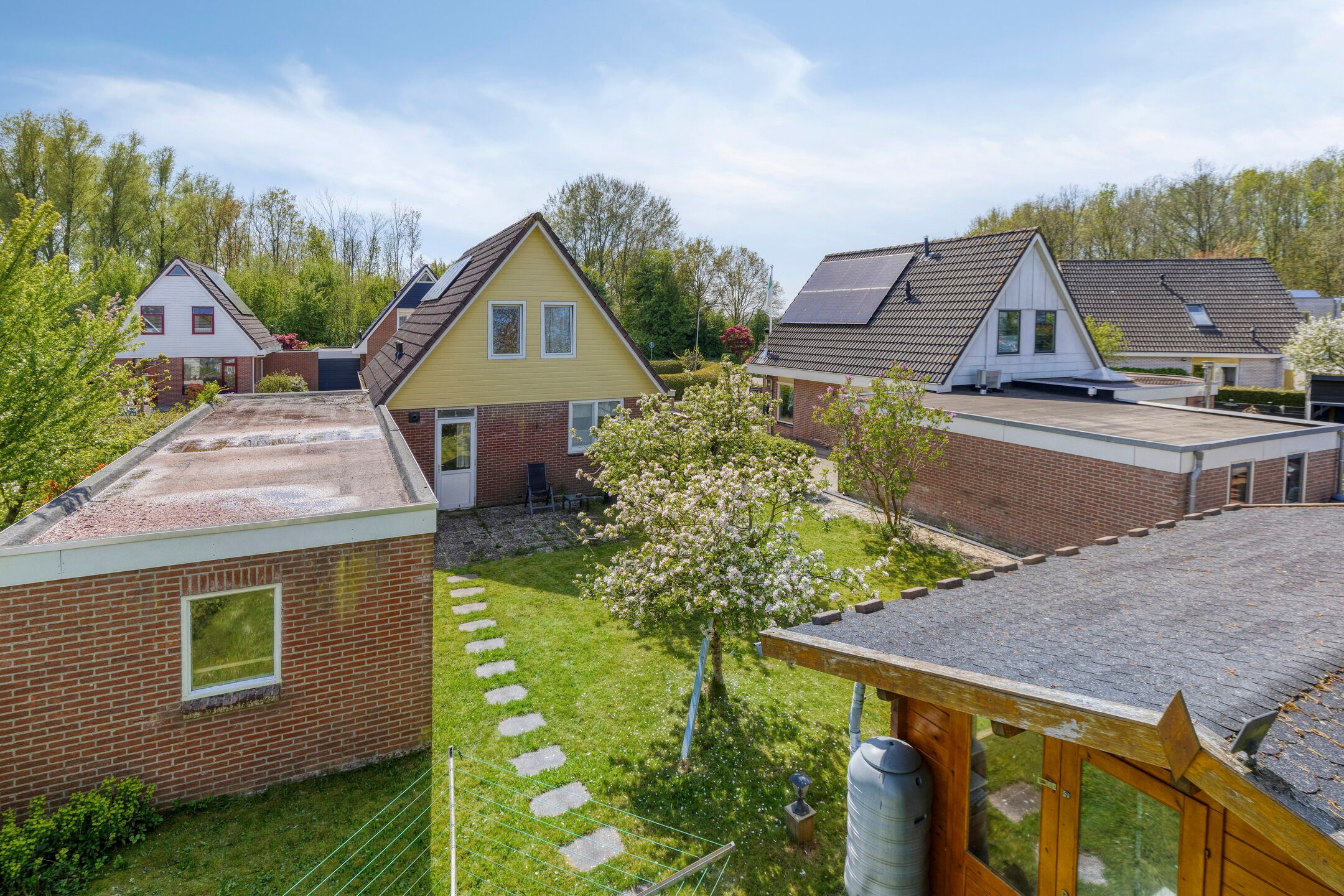 Foto 30 van Kruyssteelaan 8