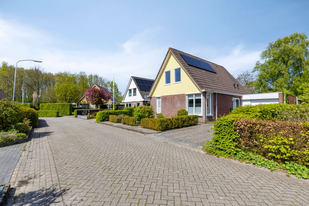 Foto 31 van Kruyssteelaan 8