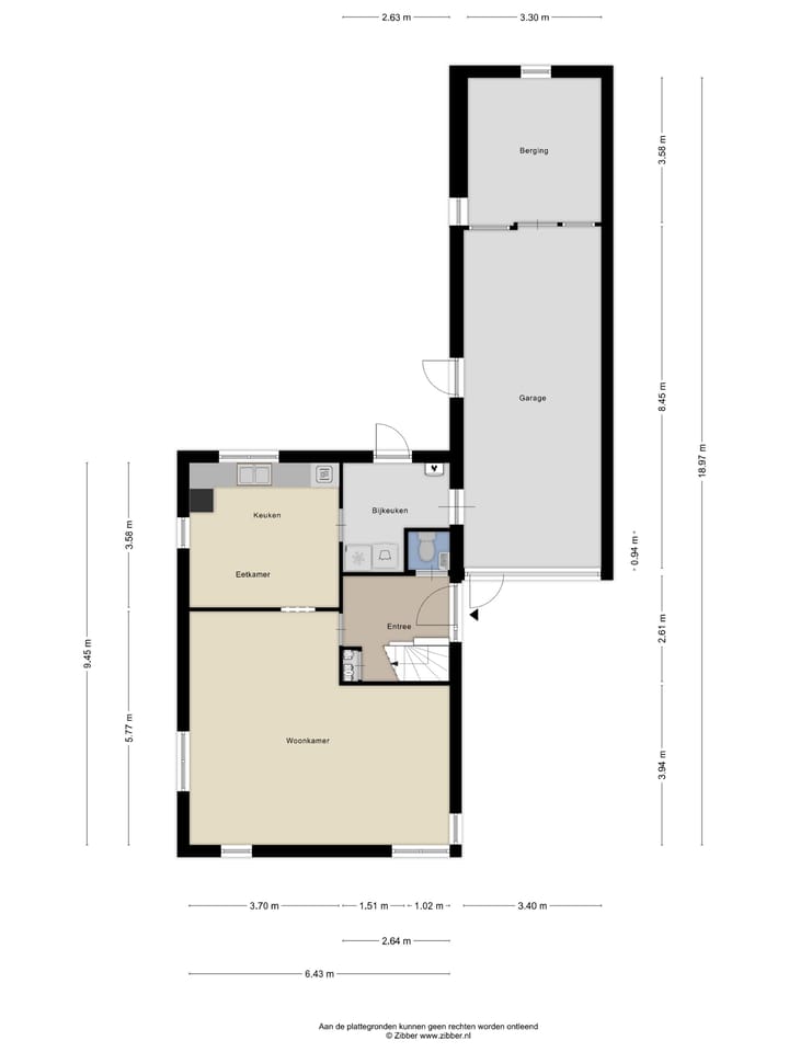 Foto 33 van Kruyssteelaan 8