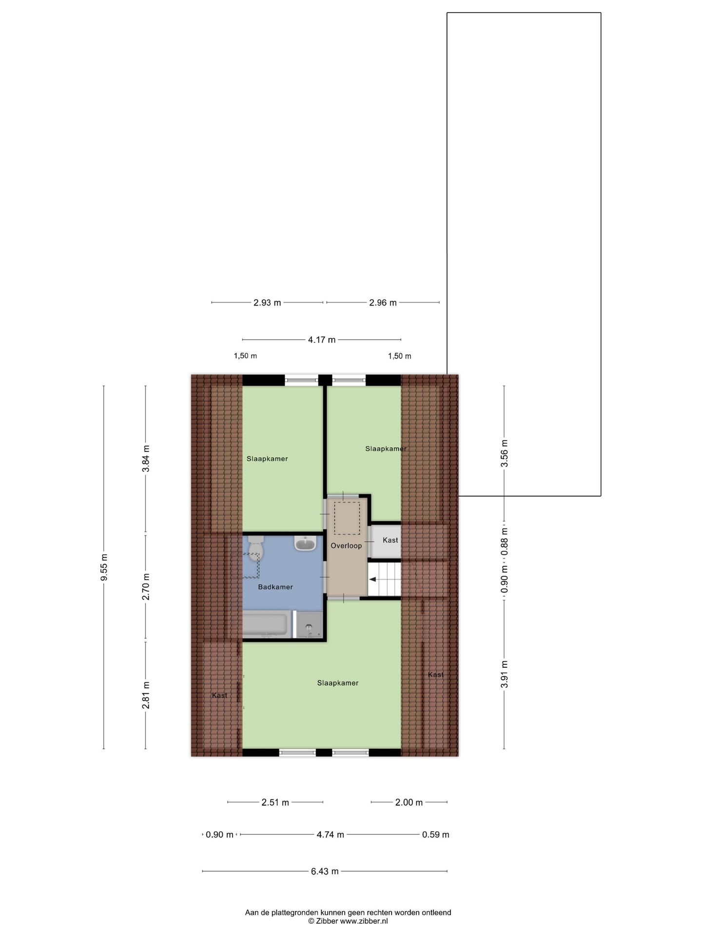 Foto 34 van Kruyssteelaan 8