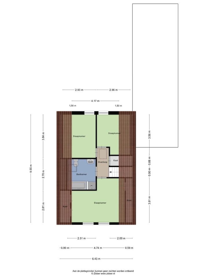 Foto 34 van Kruyssteelaan 8