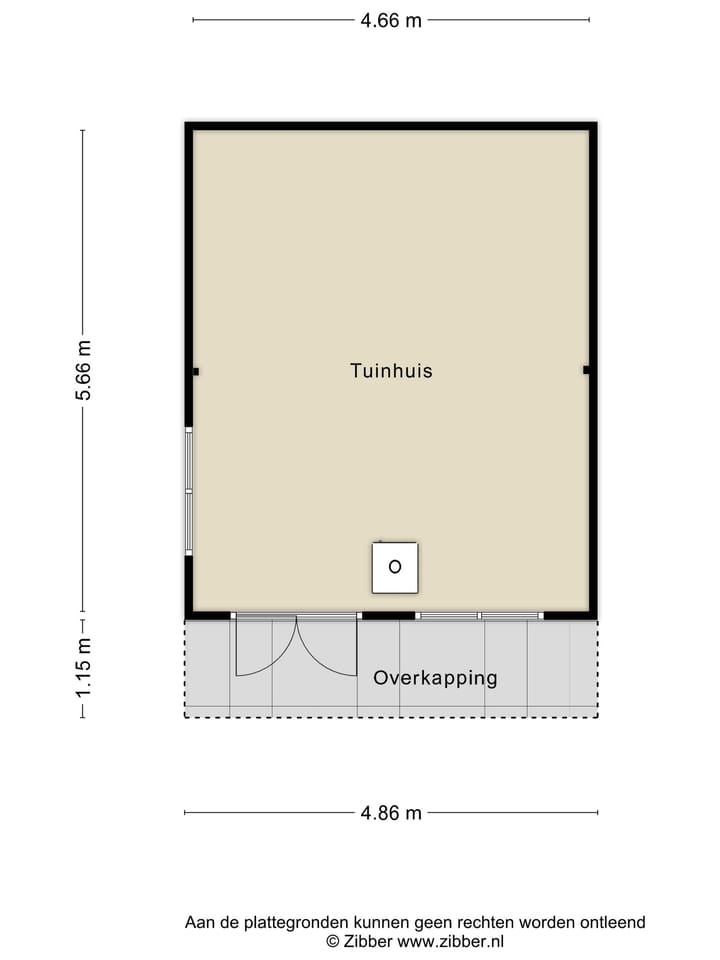 Foto 36 van Kruyssteelaan 8