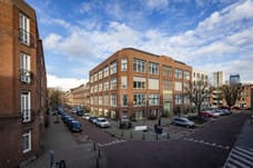 private-rentals for rent on Aleidisstraat 5-A