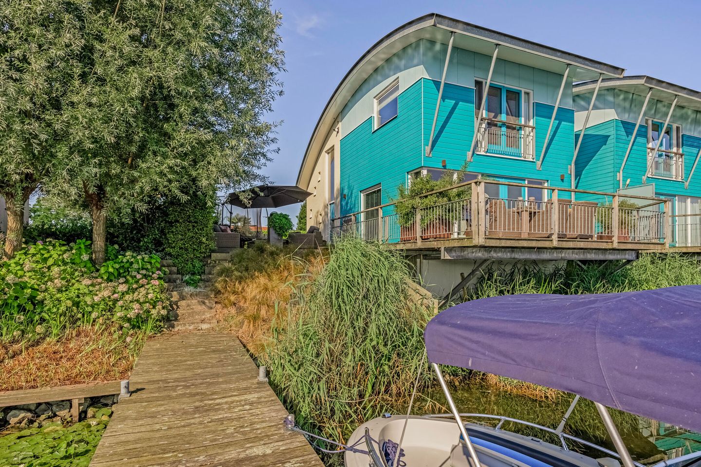 Foto 1 van Bovendijk 2-03