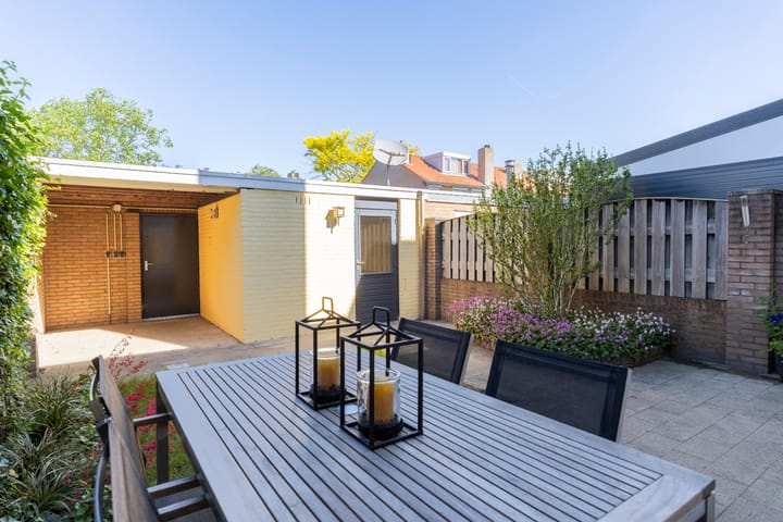 Foto 34 van Schubertlaan 70