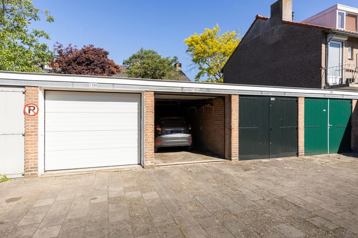 Foto 40 van Schubertlaan 70