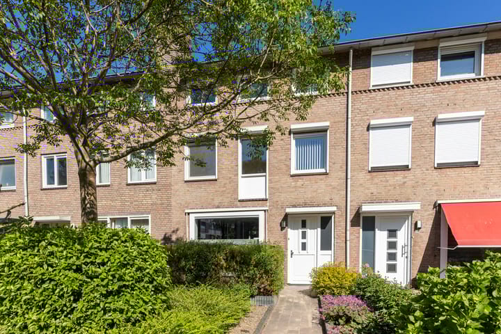 Foto 43 van Schubertlaan 70