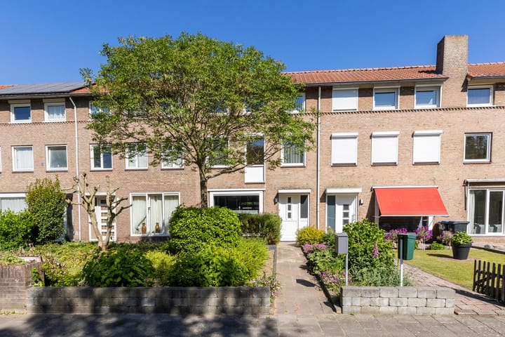 Foto 44 van Schubertlaan 70