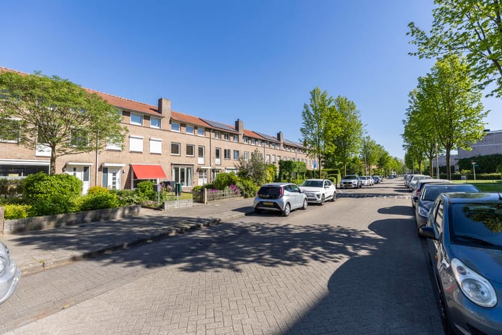 Foto 45 van Schubertlaan 70