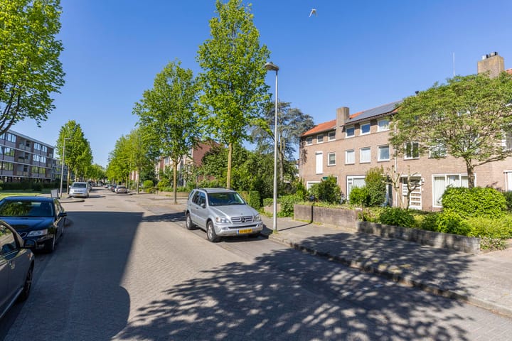 Foto 46 van Schubertlaan 70