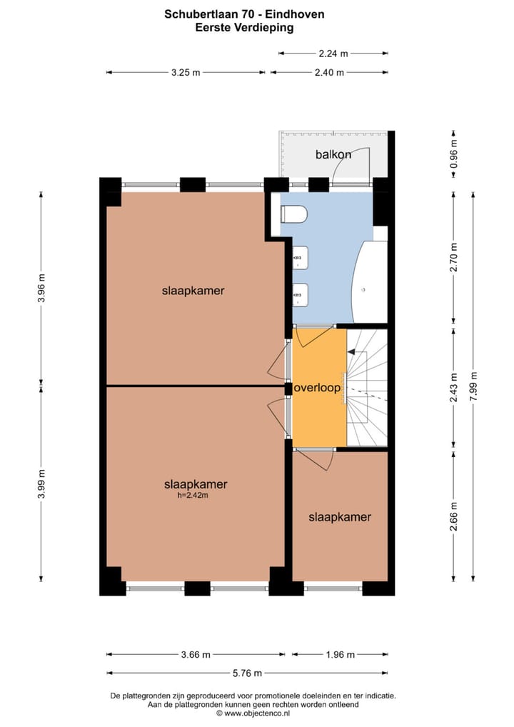 Foto 48 van Schubertlaan 70