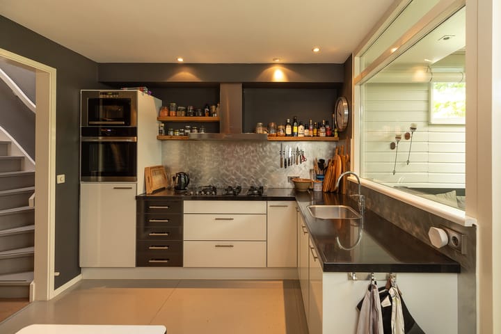 Foto 10 van Rading 16-18