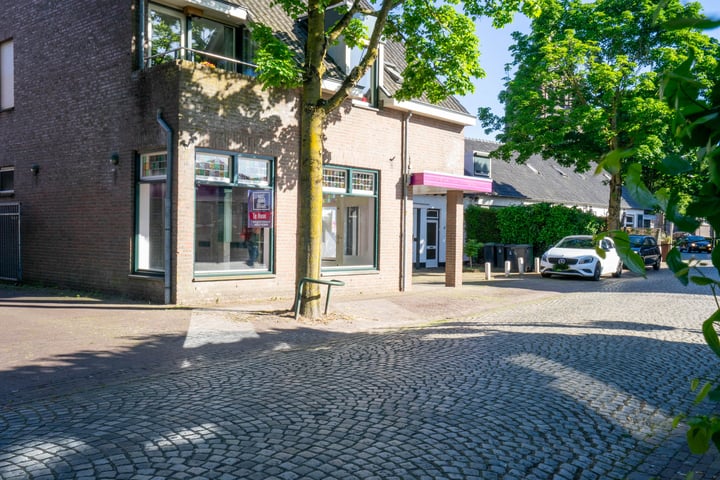 Van de Poelstraat 10-a, Bakel