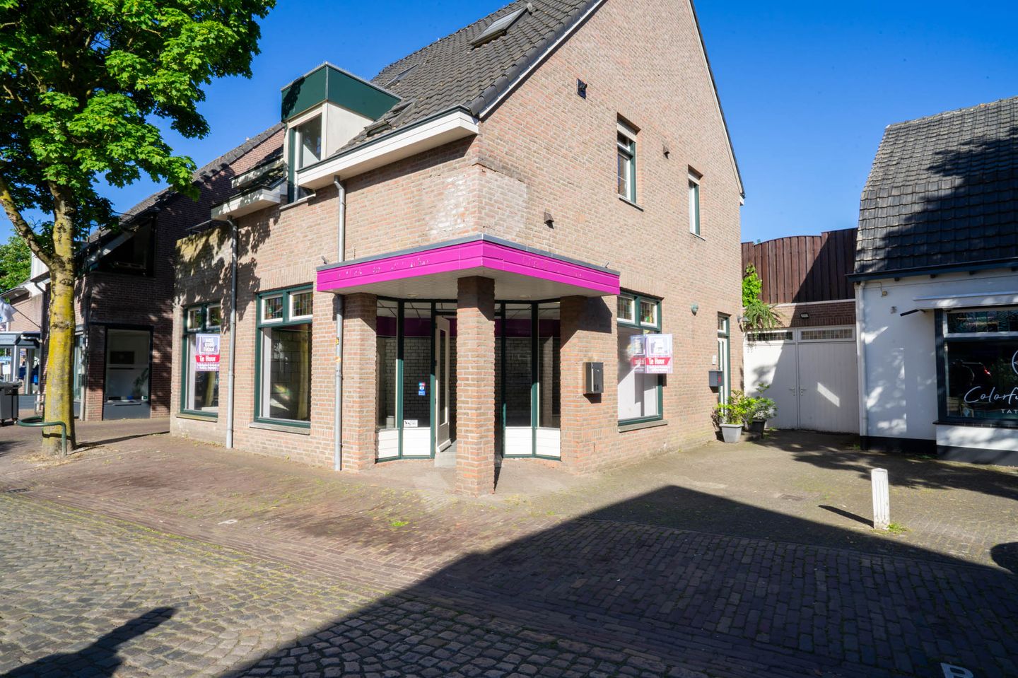 Bekijk foto 3 van Van de Poelstraat 10-a