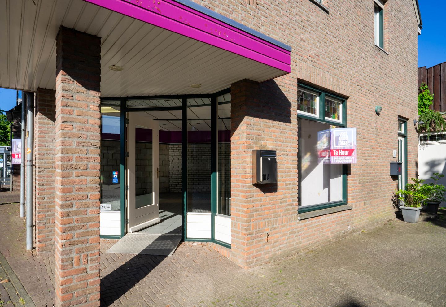 Bekijk foto 4 van Van de Poelstraat 10-a