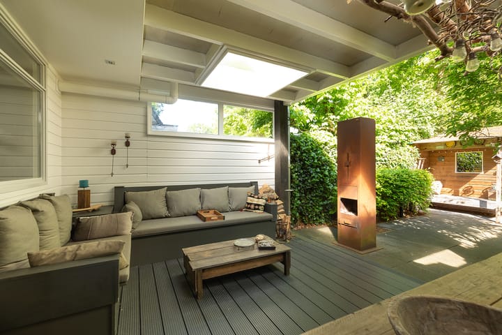 Foto 14 van Rading 16-18