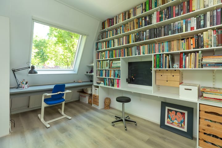 Foto 19 van Rading 16-18