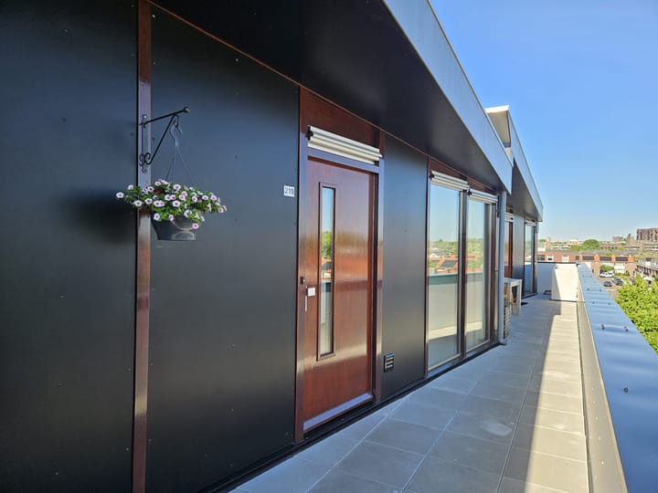 Foto 4 van Dommelstraat 219