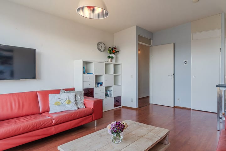 Foto 8 van Dommelstraat 219