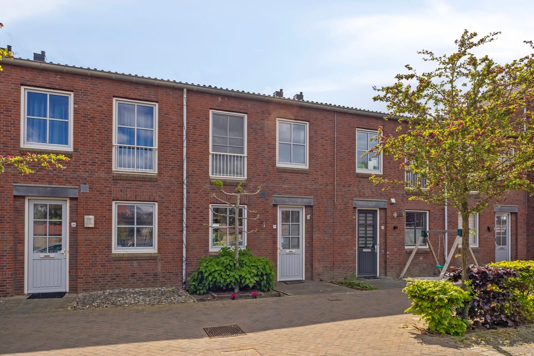 Foto 1 van Marskramer 94