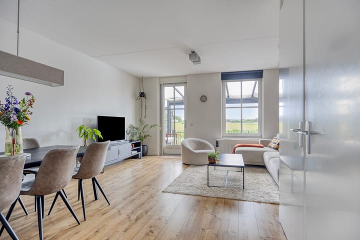 Foto 2 van Marskramer 94