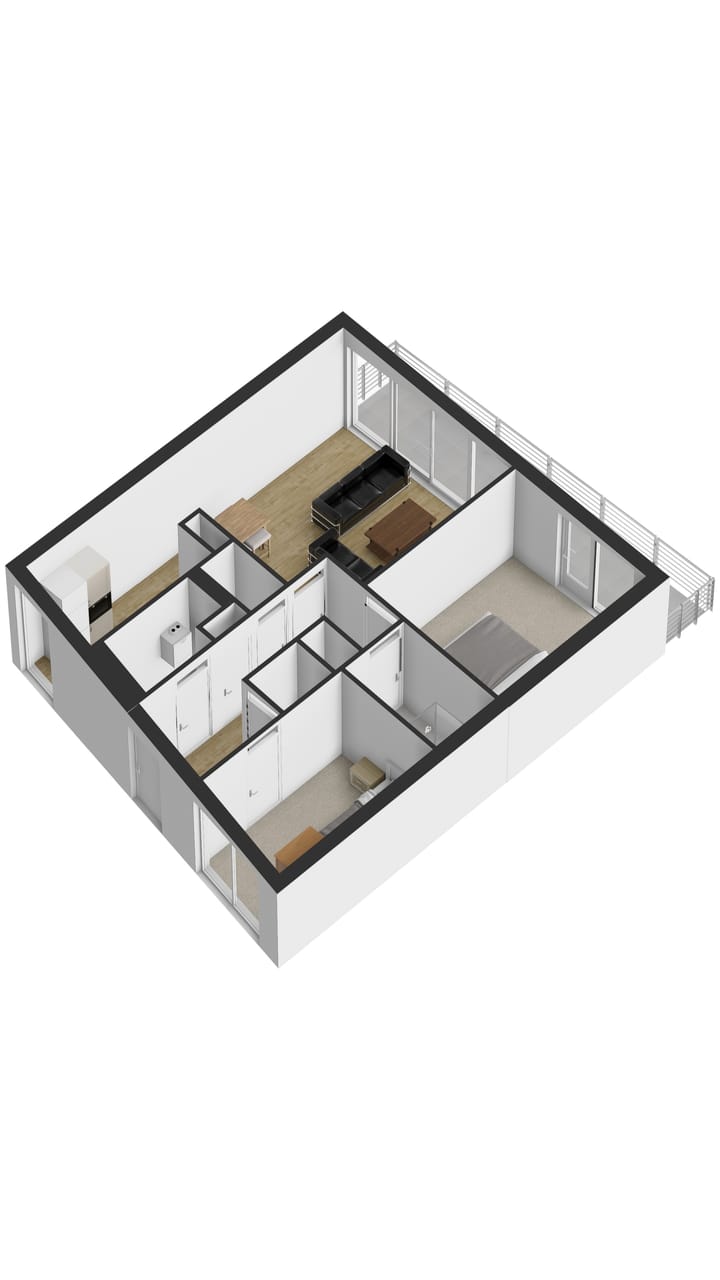 Foto 25 van Dommelstraat 219