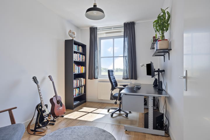 Foto 22 van Marskramer 94