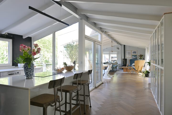 Foto 2 van Crooswijksebocht 72