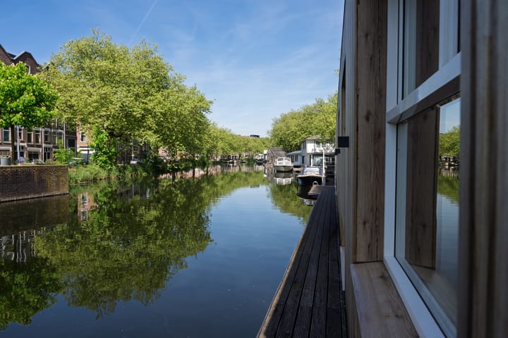 Foto 5 van Crooswijksebocht 72