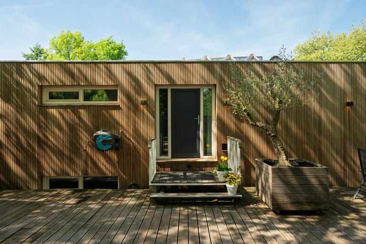 Foto 6 van Crooswijksebocht 72